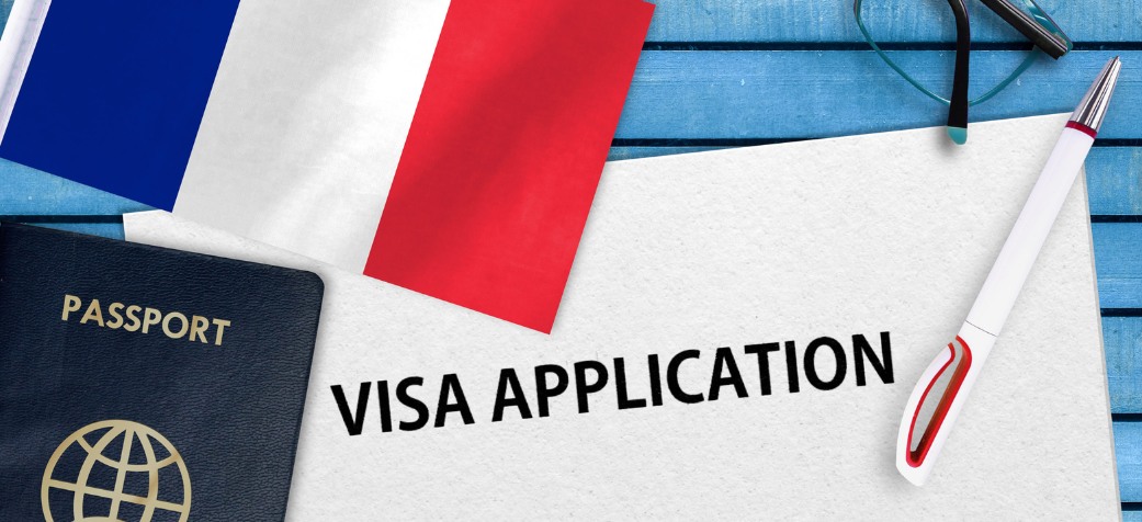 France Visa