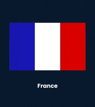 France