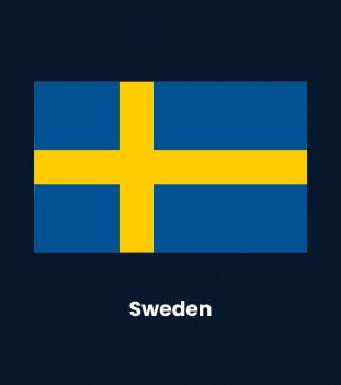 Sweden